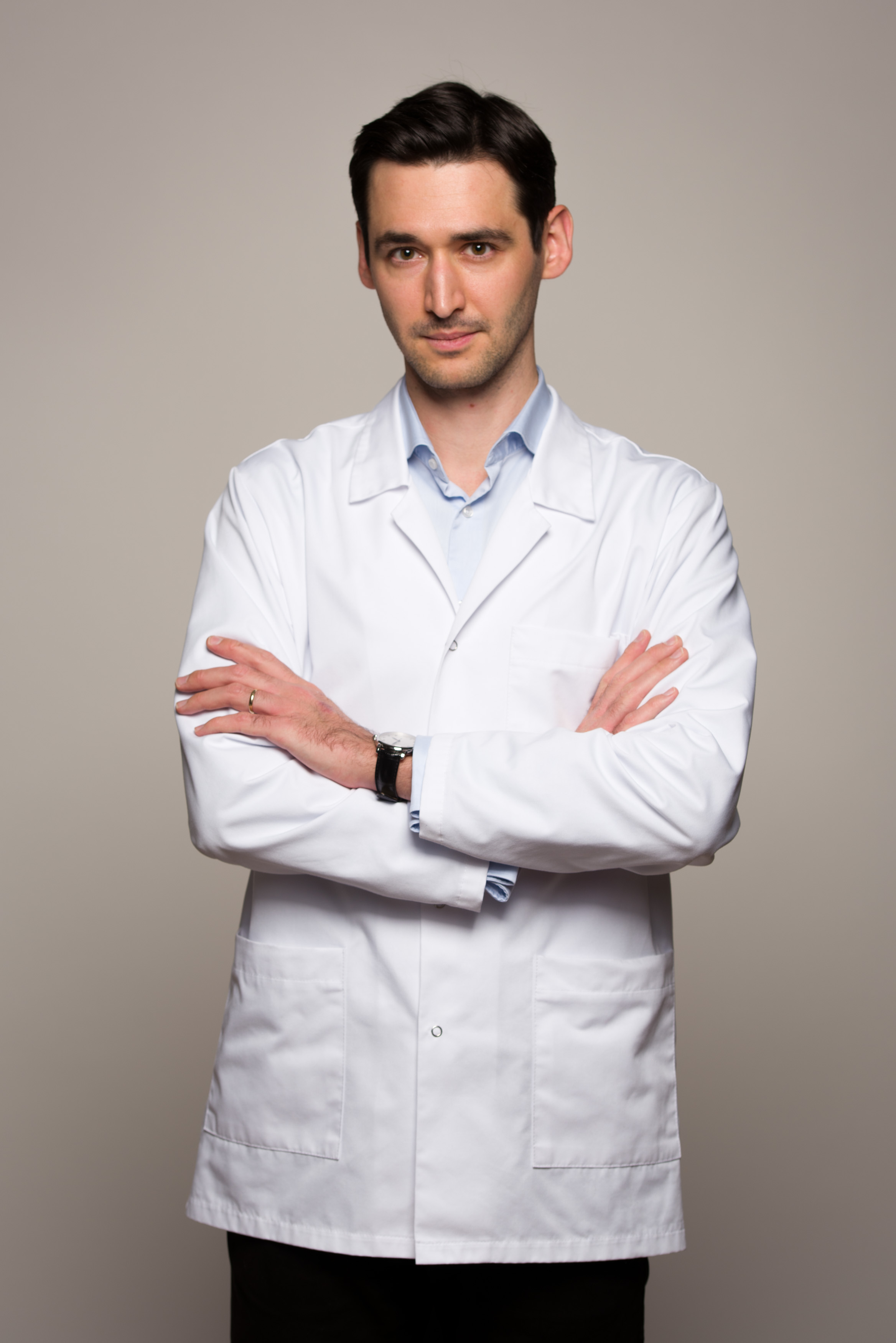 Dr Jordi Gras-Ozimek