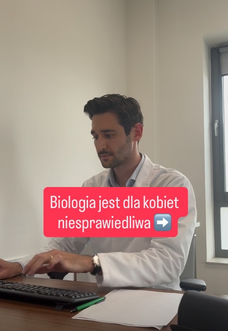 Materiał edukacyjny o chorobach tarczycy